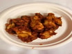 BBQ Wings (8 Pcs)