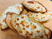Mozzarella Garlic Bread (4 Pcs)
