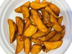 Potato Wedges