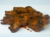 Grilled Wings (Hot 5 Pcs)