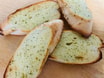 Garlic Bread (4 Pcs)