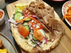 Lamb Doner Kebab