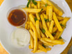 Fries